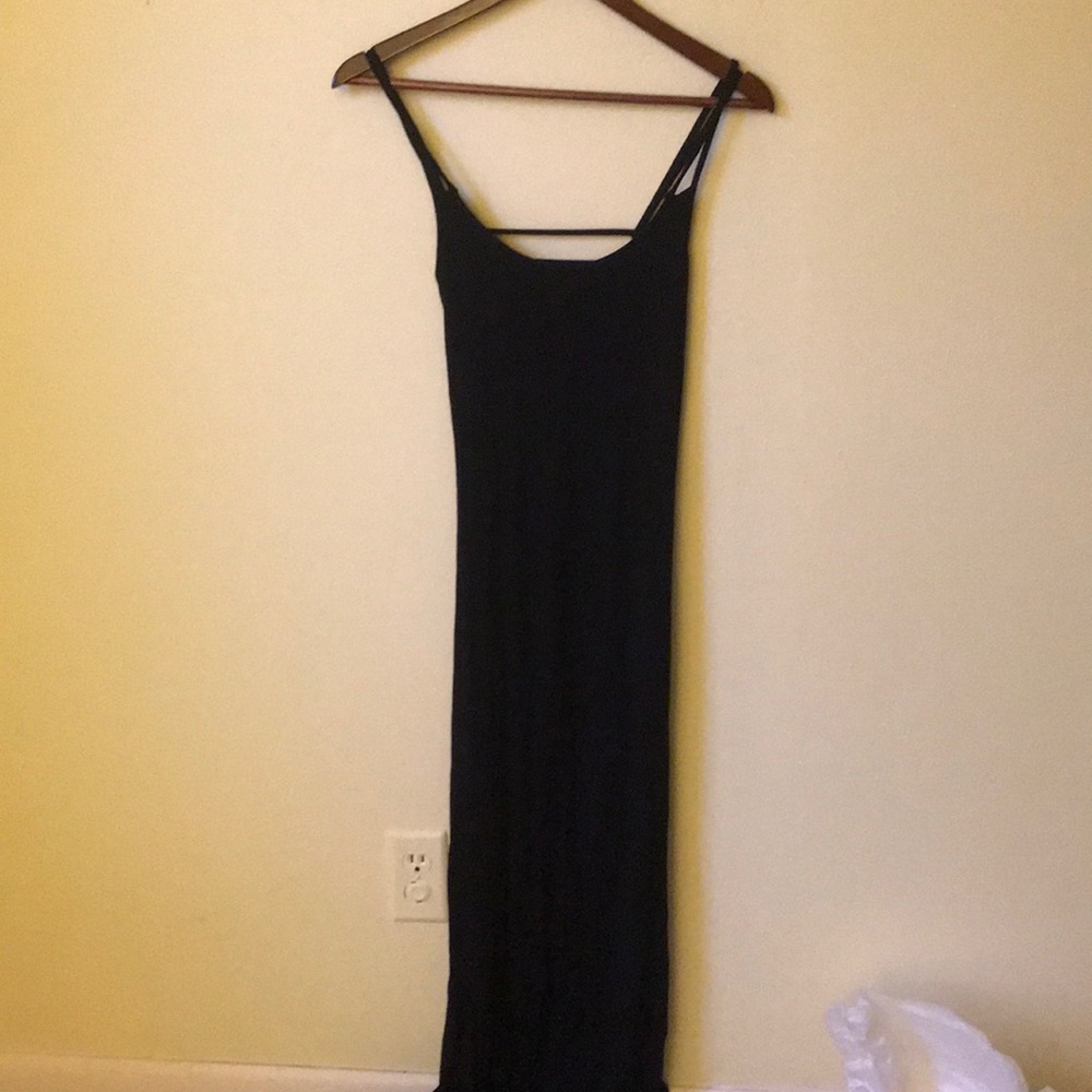 Lit Boutique Maxi Dress